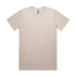 House of Uniforms The Classic Tee | Mens | Short Sleeve AS Colour Bone