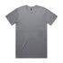 House of Uniforms The Classic Tee | Mens | Short Sleeve AS Colour Gravel