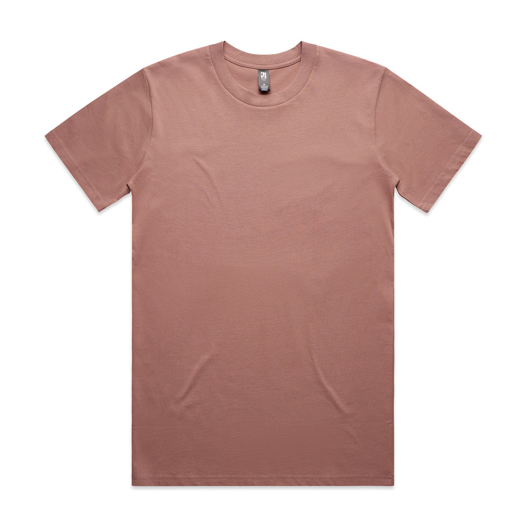 The Classic Tee | Mens | Short Sleeve