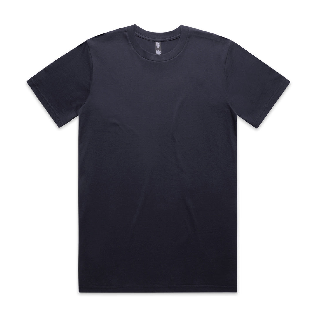 House of Uniforms The Classic Tee | Mens | Short Sleeve AS Colour