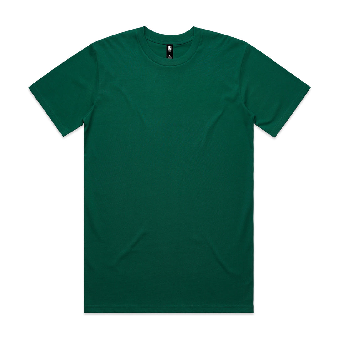House of Uniforms The Classic Tee | Mens | Short Sleeve AS Colour