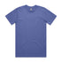 House of Uniforms The Classic Tee | Mens | Short Sleeve AS Colour Lapis