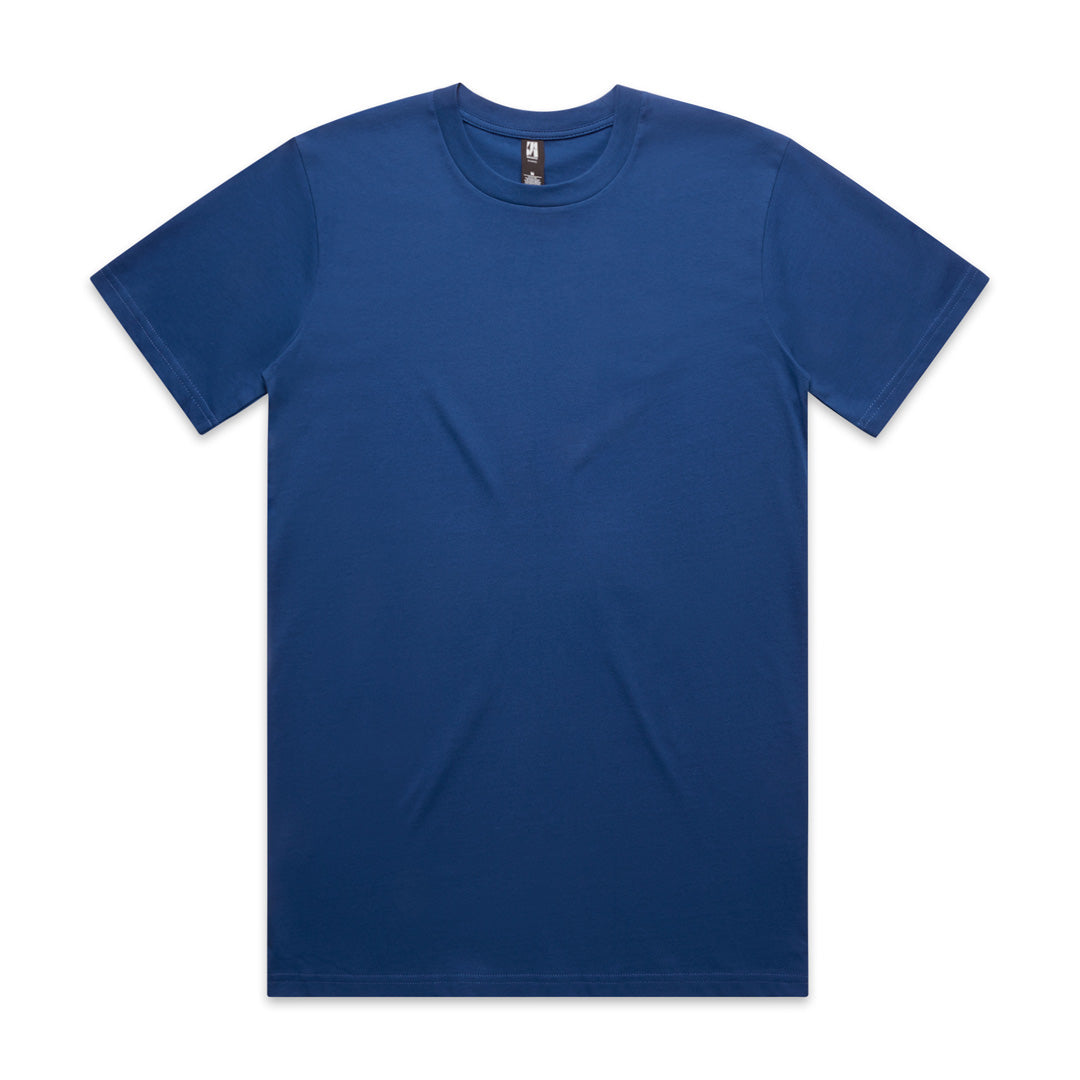House of Uniforms The Classic Tee | Mens | Short Sleeve AS Colour