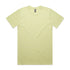 House of Uniforms The Classic Tee | Mens | Short Sleeve AS Colour Lime-as