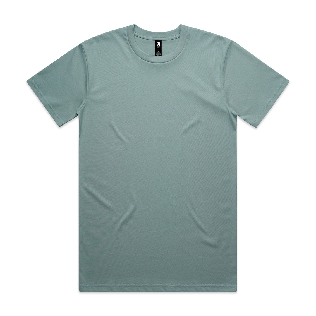 The Classic Tee | Mens | Short Sleeve