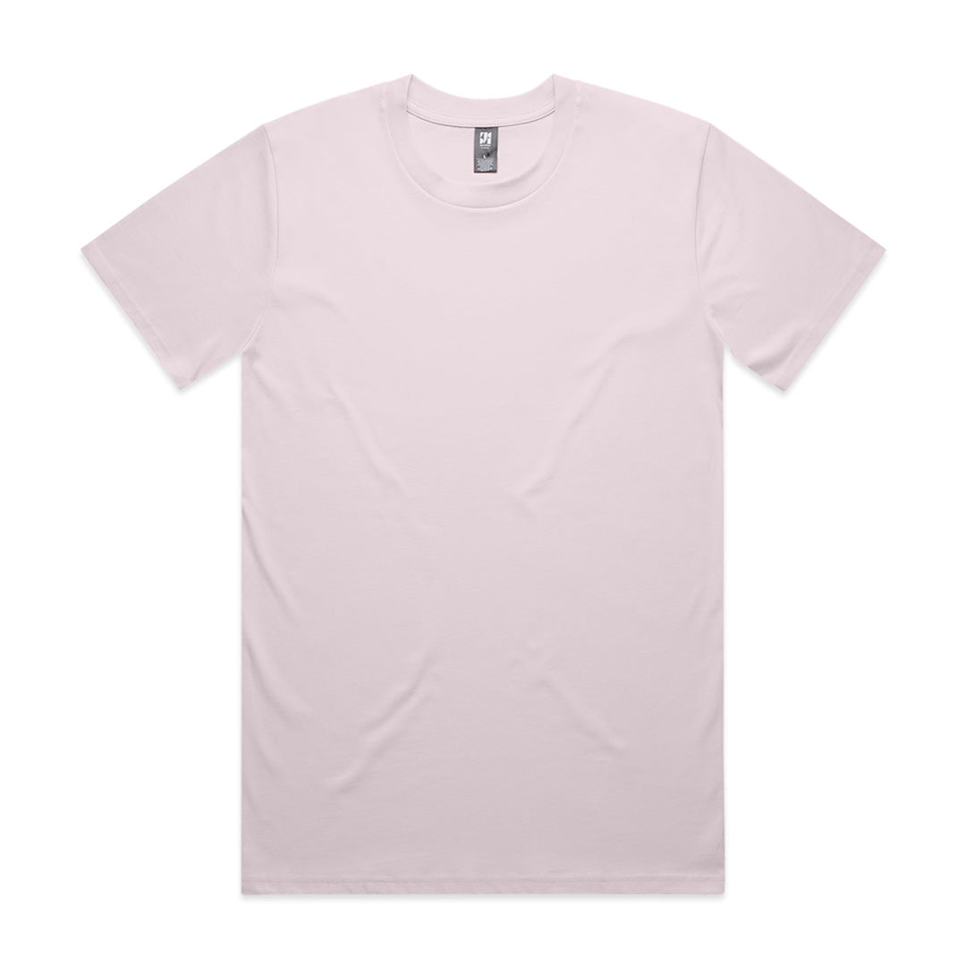 House of Uniforms The Classic Tee | Mens | Short Sleeve AS Colour