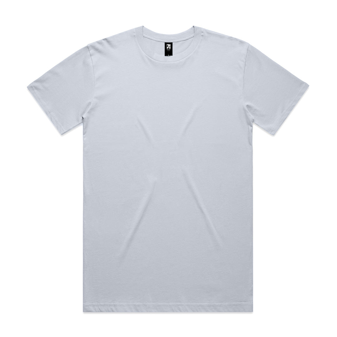 House of Uniforms The Classic Tee | Mens | Short Sleeve AS Colour
