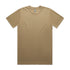 House of Uniforms The Classic Tee | Mens | Short Sleeve AS Colour Sand