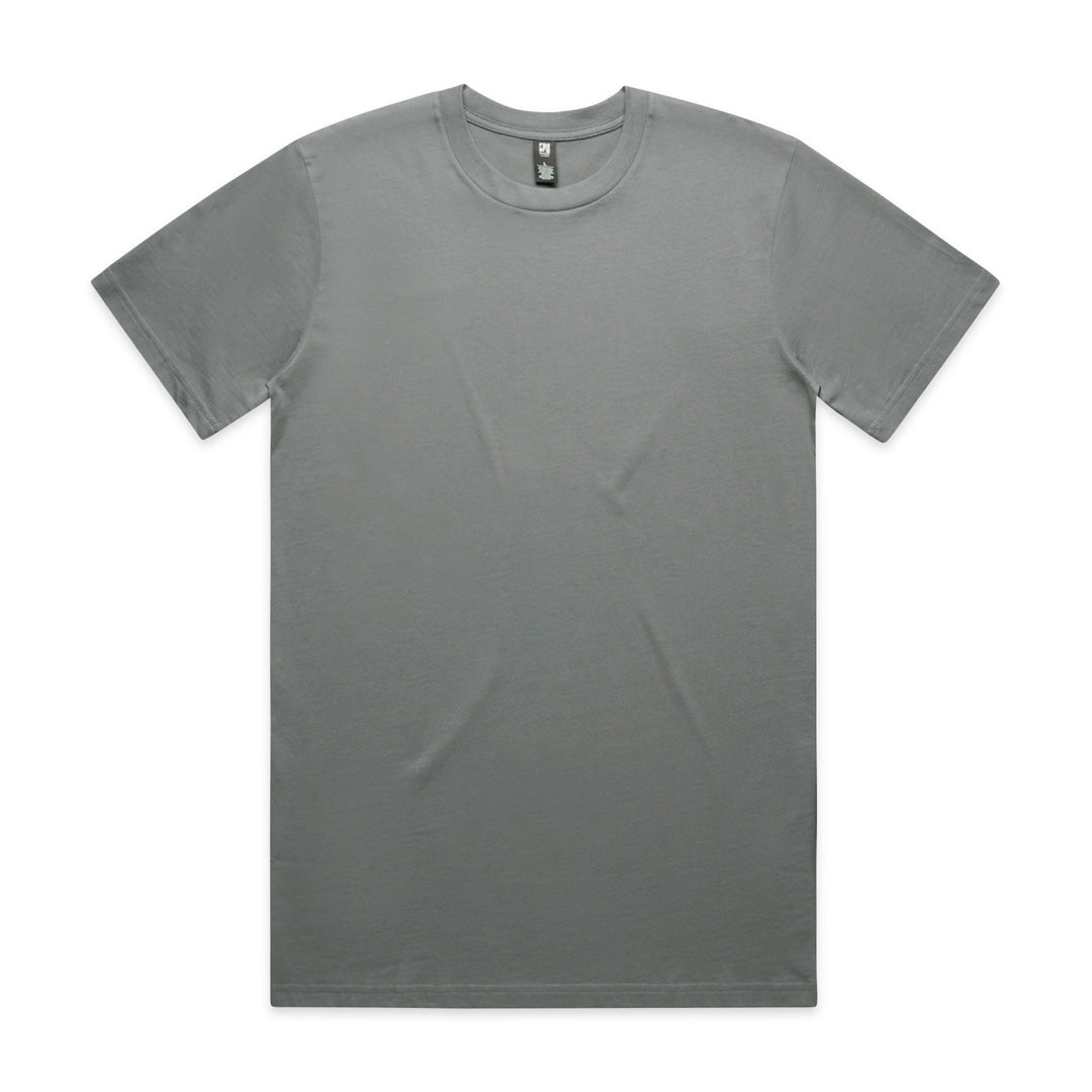 House of Uniforms The Classic Tee | Mens | Short Sleeve AS Colour