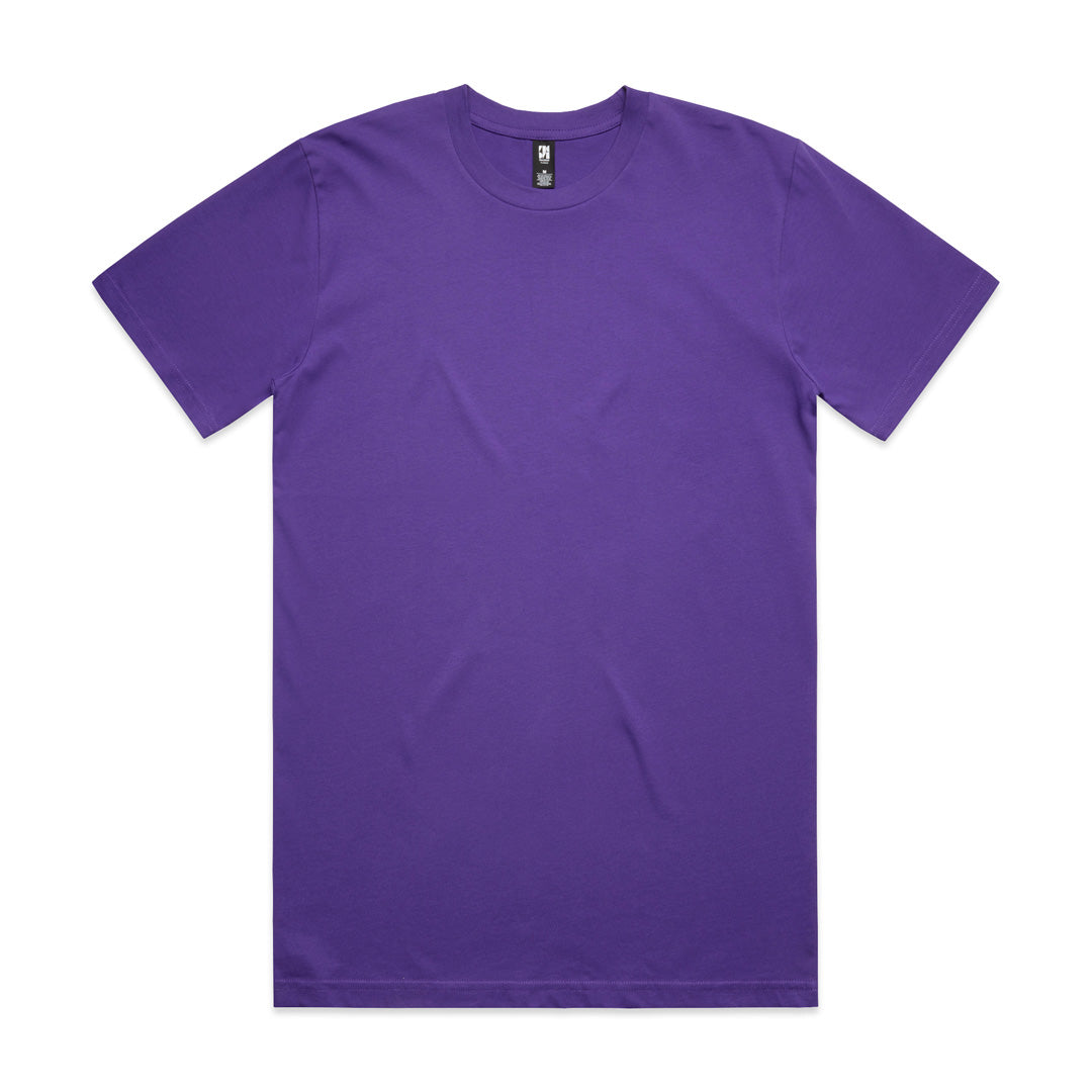 The Classic Tee | Mens | Short Sleeve