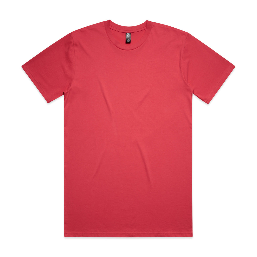 The Classic Tee | Mens | Short Sleeve