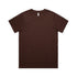 House of Uniforms The Classic Tee | Ladies | Short Sleeve AS Colour Chestnut