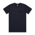 House of Uniforms The Classic Pocket Tee | Short Sleeve | Mens AS Colour Navy