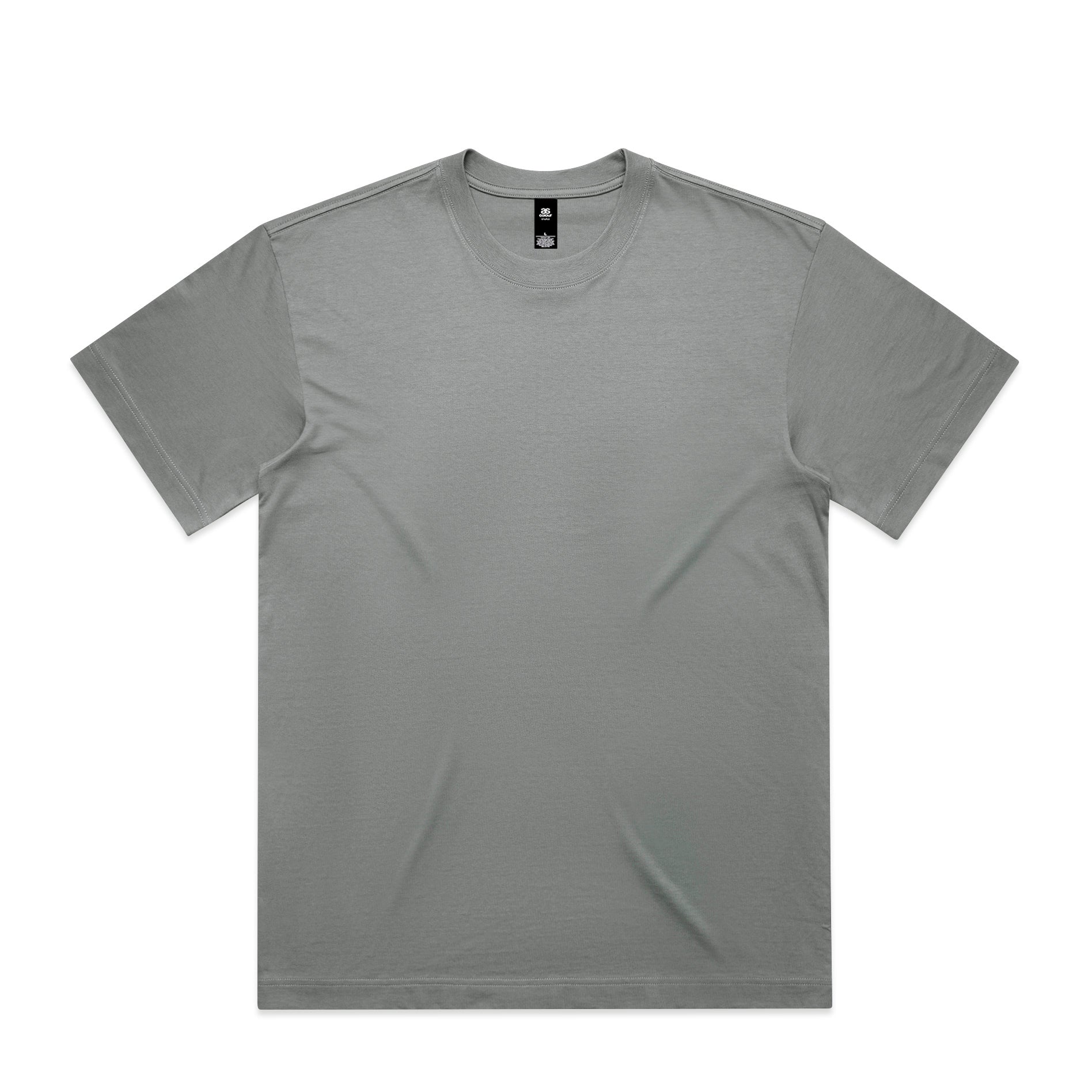 AS Colour The Box Tee | Mens | Short Sleeve Shadow Shirts & Tops