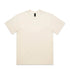 House of Uniforms The Box Tee | Mens | Short Sleeve AS Colour Ecru