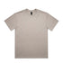 House of Uniforms The Box Tee | Mens | Short Sleeve AS Colour Mushroom-as