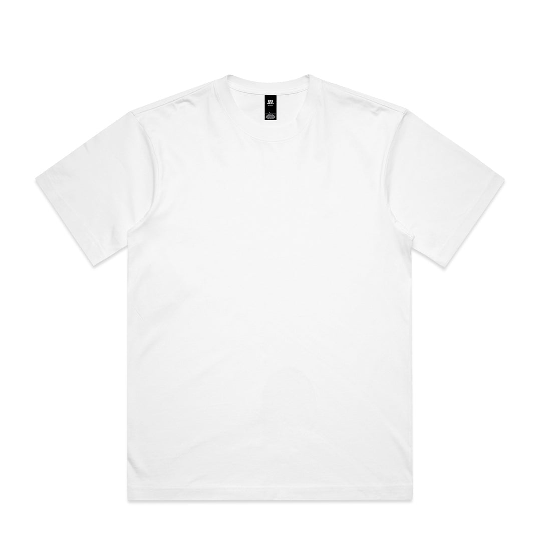 The Box Tee | Mens | Short Sleeve