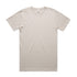 House of Uniforms The Block Tee | Mens | Short Sleeve AS Colour