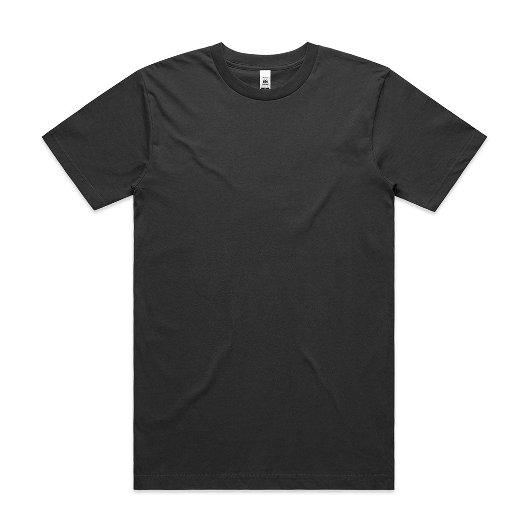 The Block Tubular Tee | Mens | Short Sleeve