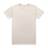 House of Uniforms The Basic Tee | Mens | Short Sleeve AS Colour Bone