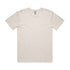 House of Uniforms The Staple Minus Tee | Mens | Short Sleeve AS Colour Bone