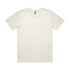 House of Uniforms The Staple Minus Tee | Mens | Short Sleeve AS Colour Ecru