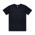 House of Uniforms The Staple Minus Tee | Mens | Short Sleeve AS Colour Navy