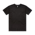 House of Uniforms The Staple Minus Tee | Mens | Short Sleeve AS Colour Coal