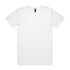 House of Uniforms The Recycled Staple Tee | Mens | Short Sleeve AS Colour White