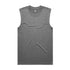 House of Uniforms The Staple Active Tank | Mens AS Colour Graphite