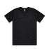 House of Uniforms The Classic Tee Minus | Mens | Short Sleeve AS Colour Black