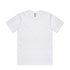 House of Uniforms The Classic Tee Minus | Mens | Short Sleeve AS Colour White
