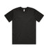 House of Uniforms The Classic Tee Minus | Mens | Short Sleeve AS Colour Coal