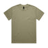 House of Uniforms The Heavy Tee | Mens | Short Sleeve AS Colour Eucalyptus