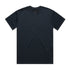 House of Uniforms The Heavy Tee | Mens | Short Sleeve AS Colour Navy