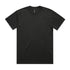 House of Uniforms The Heavy Faded Tee | Mens | Short Sleeve AS Colour Coal