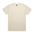 House of Uniforms The Heavy Faded Tee | Mens | Short Sleeve AS Colour Ecru