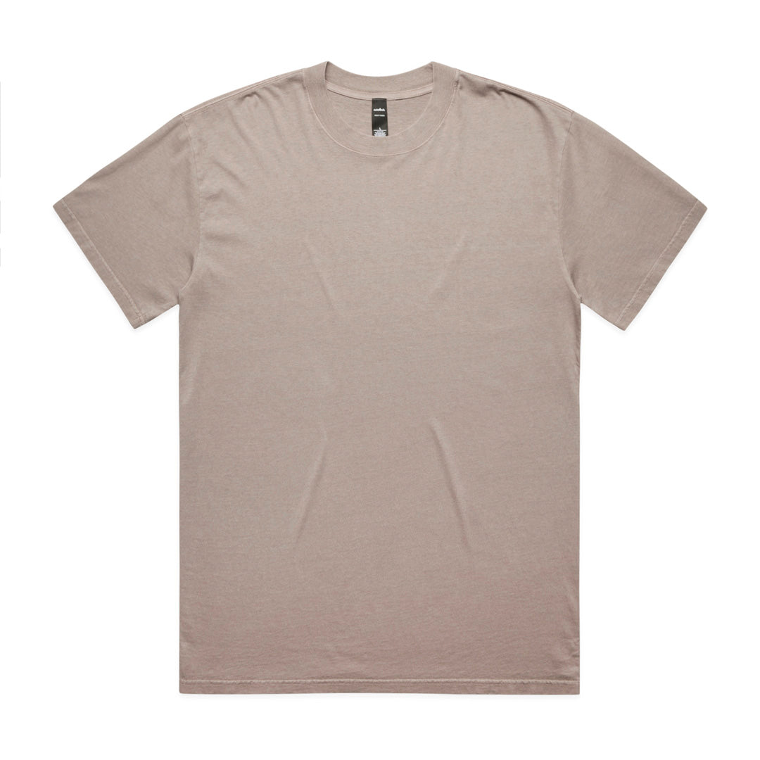 The Heavy Faded Tee | Mens | Short Sleeve