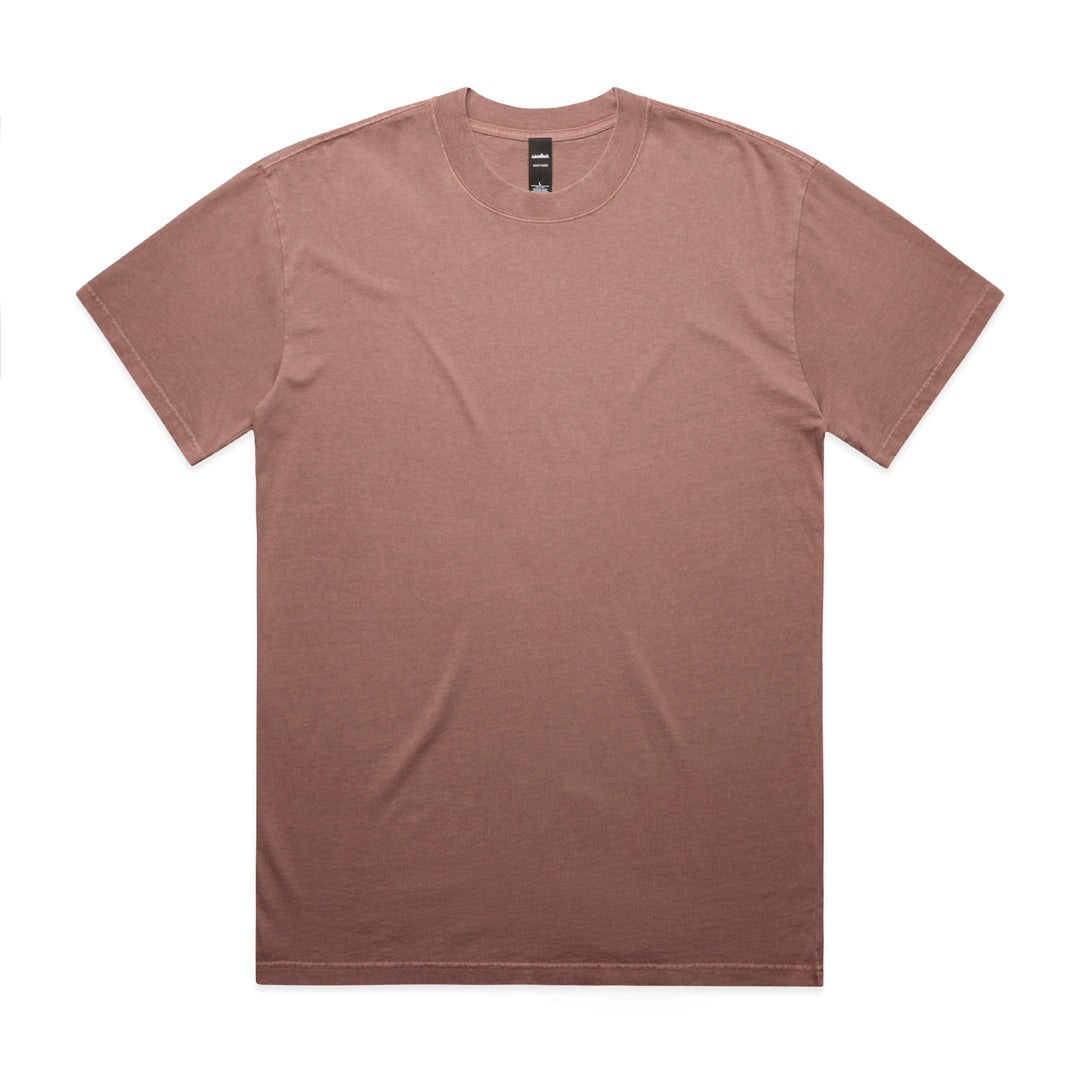 The Heavy Faded Tee | Mens | Short Sleeve