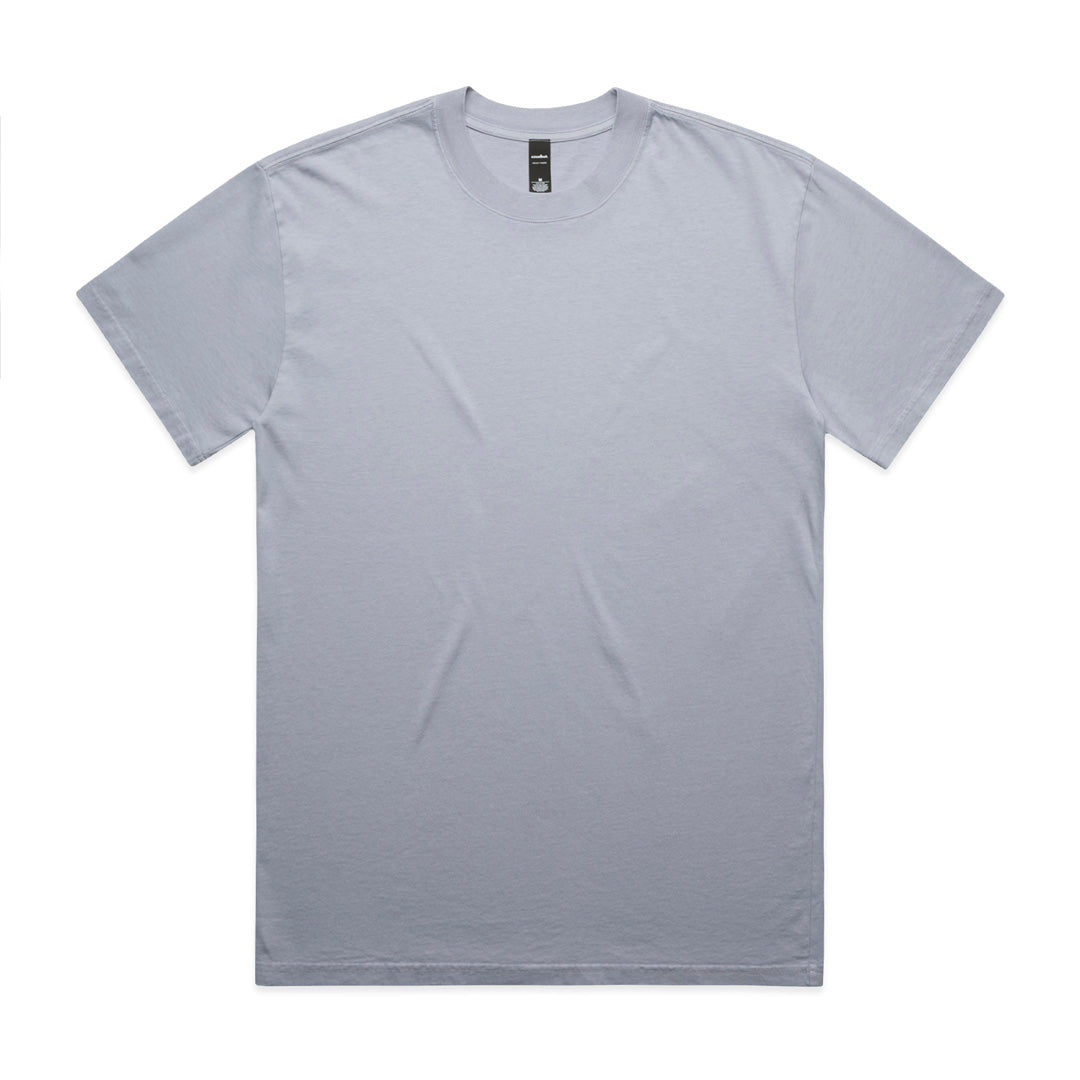 The Heavy Faded Tee | Mens | Short Sleeve