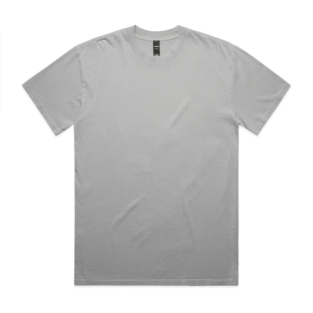 The Heavy Faded Tee | Mens | Short Sleeve