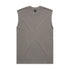 House of Uniforms The Heavy Faded Tank | Mens AS Colour Grey