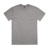House of Uniforms The Stone Wash Heavy Tee | Mens AS Colour Grey