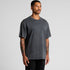 House of Uniforms The Stone Wash Heavy Tee | Mens AS Colour 