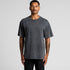 House of Uniforms The Stone Wash Heavy Tee | Mens AS Colour 