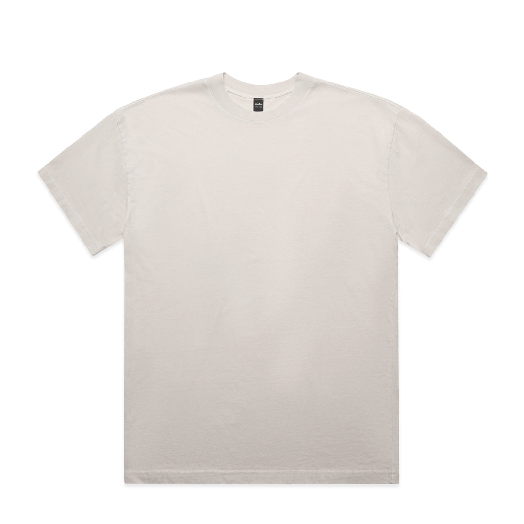 The Heavy Faded Minus Tee | Mens | Short Sleeve