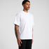 The Heavy Faded Minus Tee | Mens | Short Sleeve