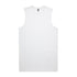 House of Uniforms The Staple Tank | Mens AS Colour White