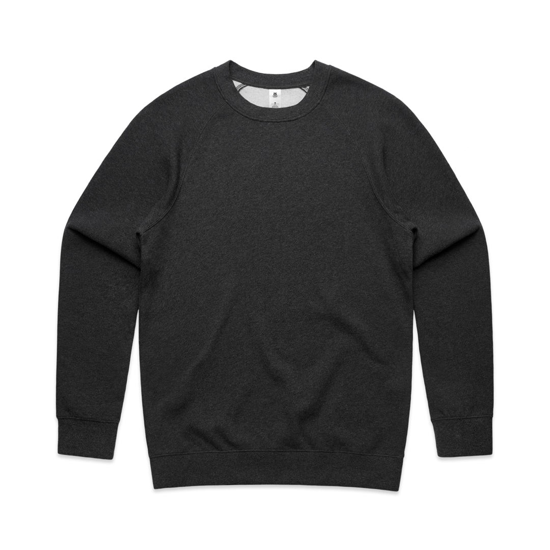 House of Uniforms The Supply Crew | Mens Clearance AS Colour Asphalt Marle