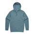 House of Uniforms The Stencil Hood | Adults | Pullover Clearance AS Colour Slate Blue